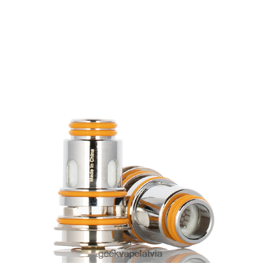 Geekvape 5gab/iepakojumā p sērijas spole p0,2 omi 488BF213- Geekvape Latvia