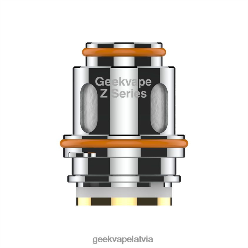 Geekvape 5gab/iepakojumā z sērijas spole z0,25 (divkārši) omi 488BF25- Geekvape For Sale