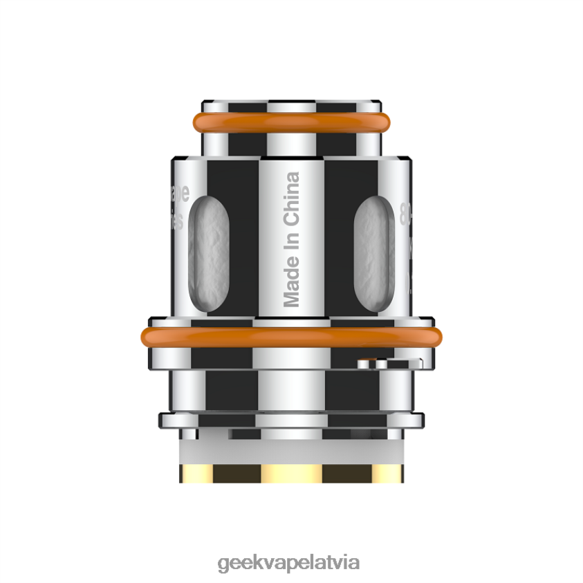 Geekvape 5gab/iepakojumā z sērijas spole z0,25 (divkārši) omi 488BF25- Geekvape For Sale