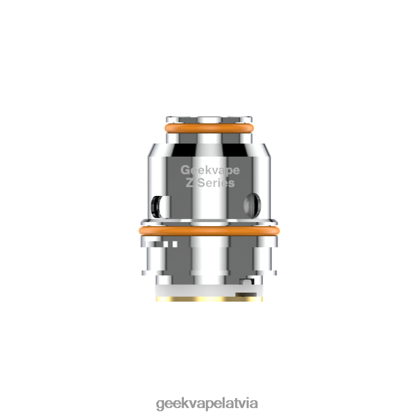 Geekvape 5gab/iepakojumā z sērijas spole z0,25 (divkārši) omi 488BF25- Geekvape For Sale