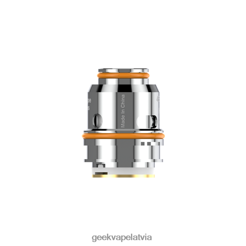Geekvape 5gab/iepakojumā z sērijas spole z0,2 omi 488BF21- Geekvape Latvija