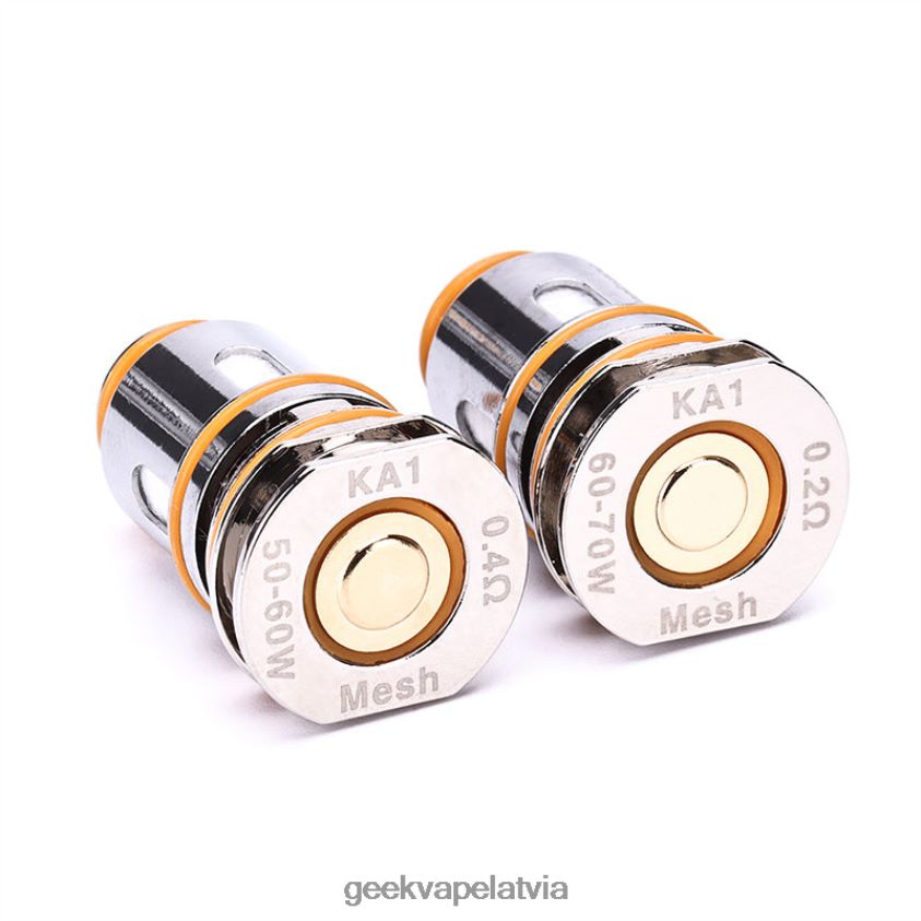 Geekvape digiflavor xp pod tvertne 4,5 ml gunmetāls 488BF2241- Geekvape Latvija
