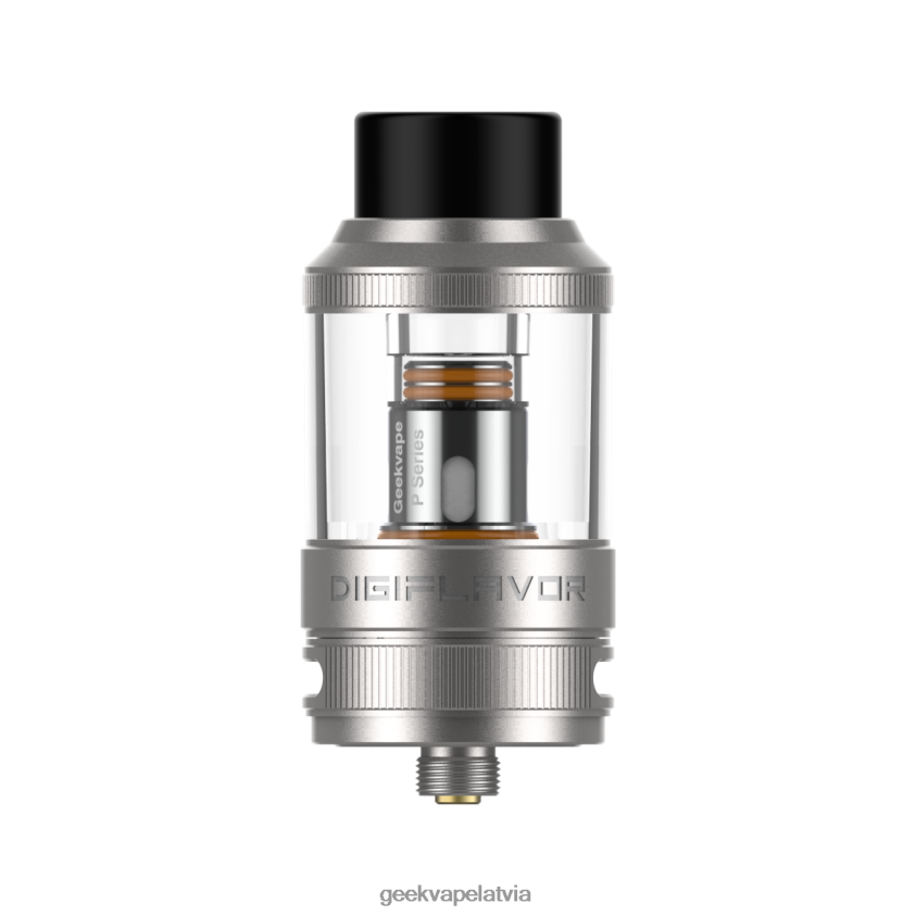 Geekvape digiflavor xp pod tvertne 4,5 ml ss 488BF2239- Geek Bar Vape