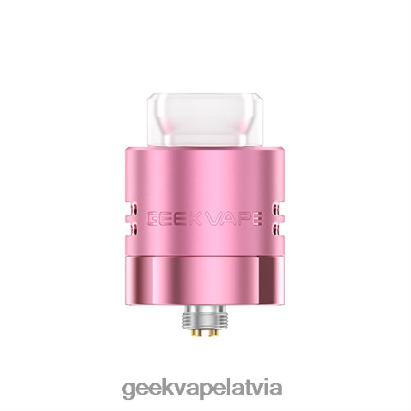 Geekvape cunami reborn z rda tank rozā 488BF2246- Geek Vape Cena