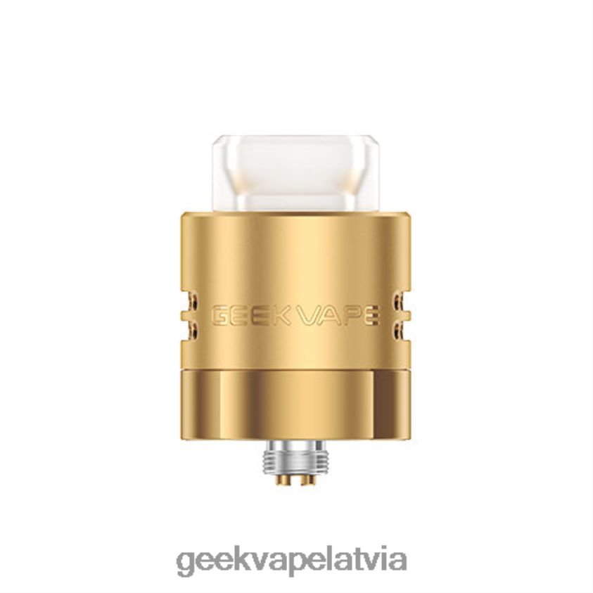 Geekvape cunami reborn z rda tank zelts 488BF2245- Geekvape For Sale