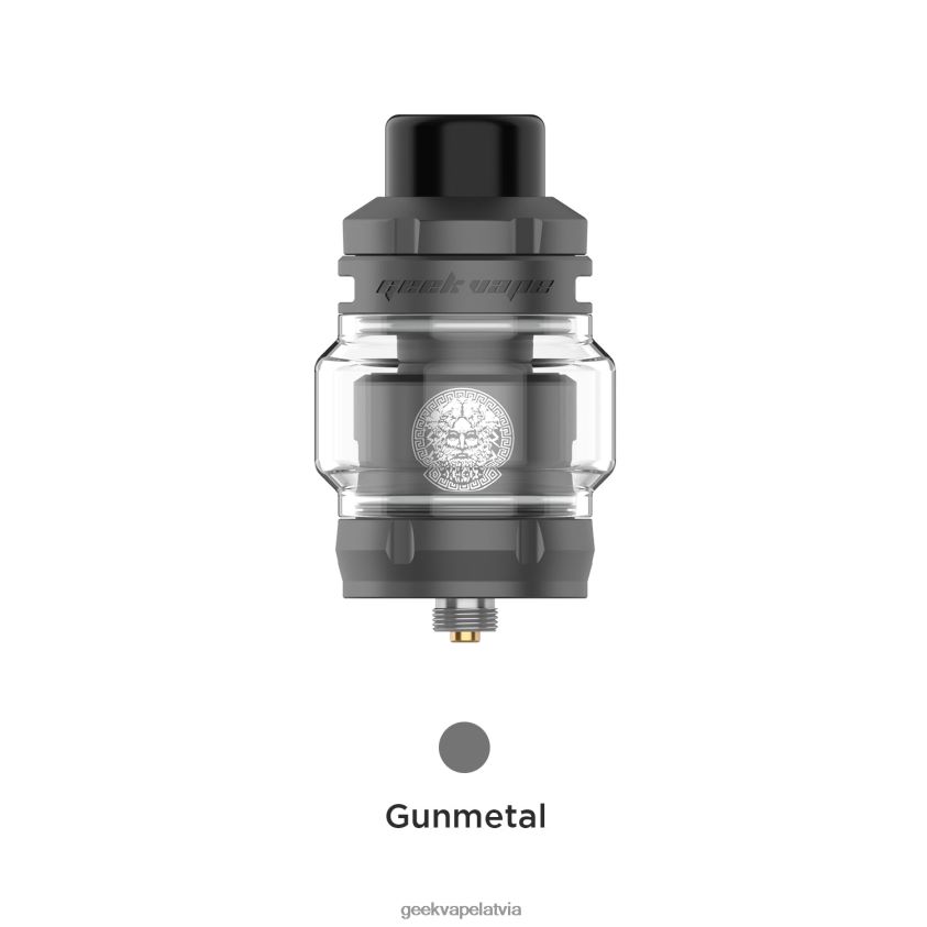 Geekvape z max tvertne gunmetāls 488BF2215- Geekvape For Sale