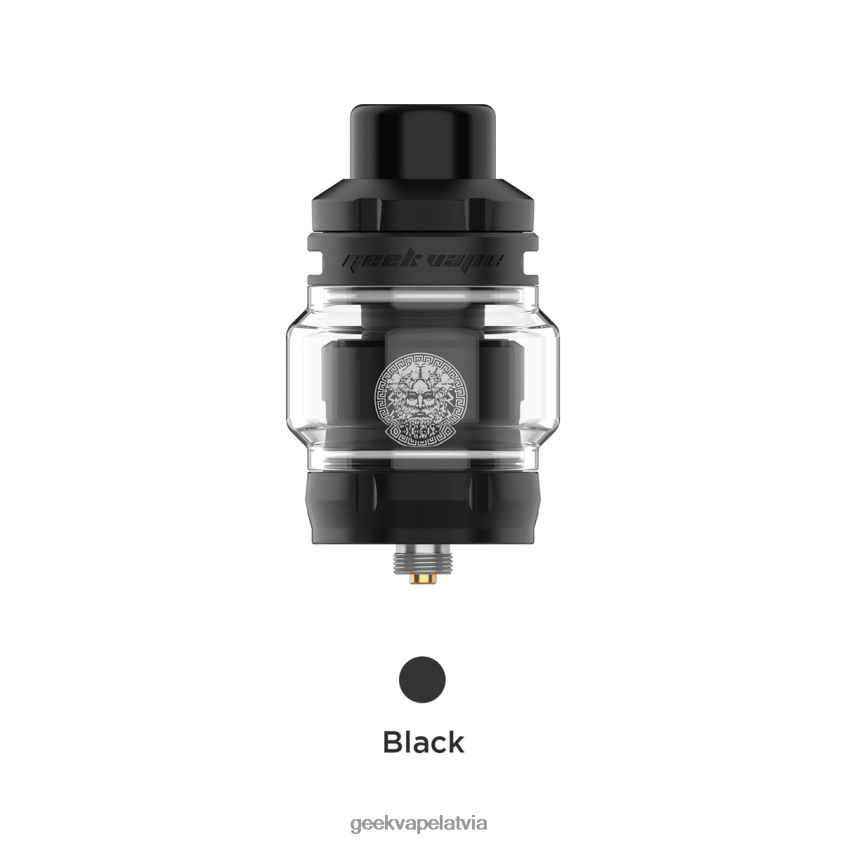 Geekvape z max tvertne gunmetāls 488BF2215- Geekvape For Sale