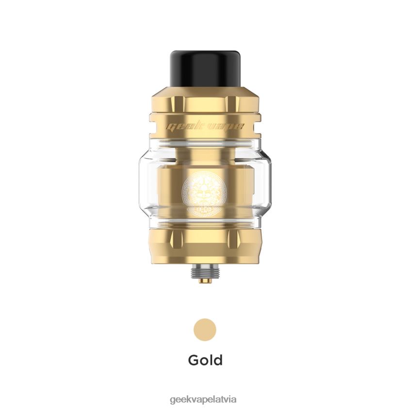 Geekvape z max tvertne gunmetāls 488BF2215- Geekvape For Sale