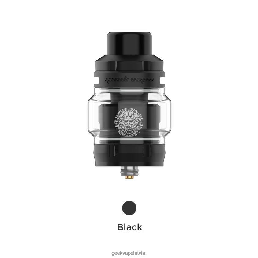 Geekvape z max tvertne melns 488BF2216- Geek Vape Cena
