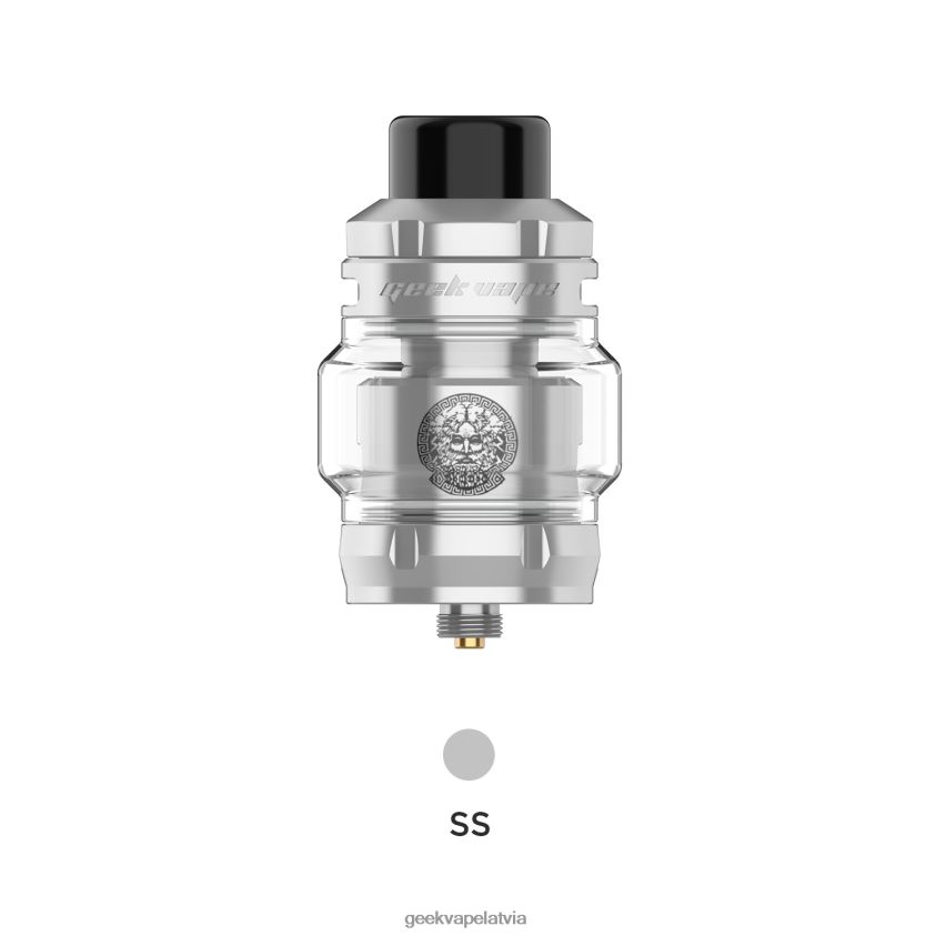 Geekvape z max tvertne ss 488BF2220- Geek Bar Shop
