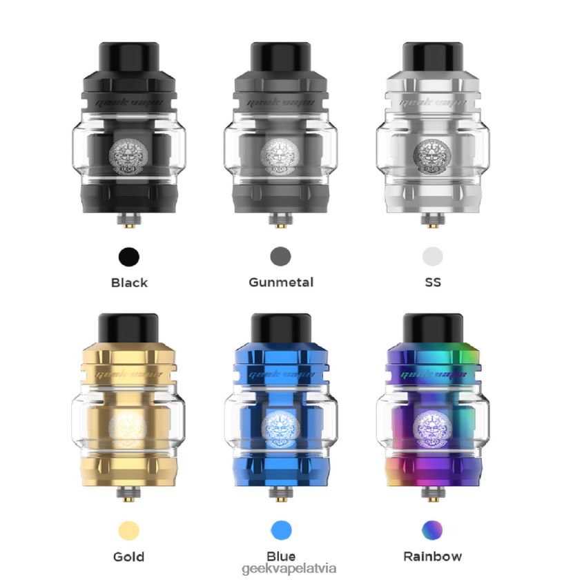 Geekvape z max tvertne ss 488BF2220- Geek Bar Shop