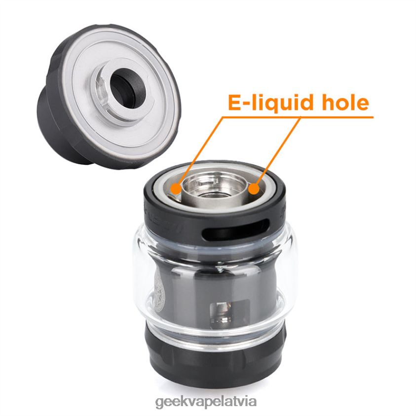 Geekvape z max tvertne ss 488BF2220- Geek Bar Shop