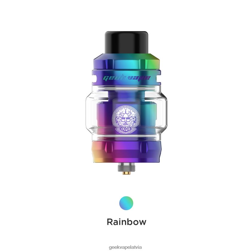 Geekvape z max tvertne varavīksne 488BF2217- Geek Vape Online