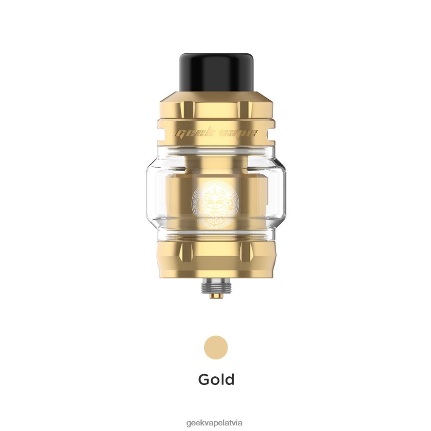 Geekvape z max tvertne zelts 488BF2219- Geek Bar Vape