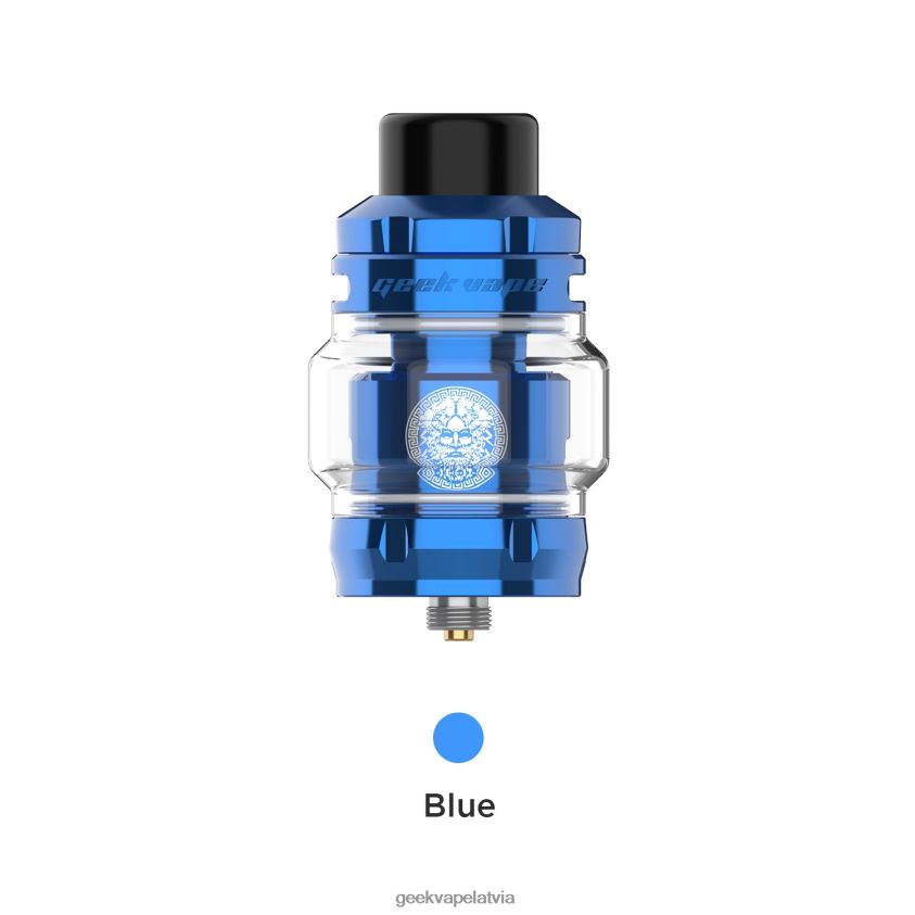 Geekvape z max tvertne zils 488BF2218- Geek Bar Cena