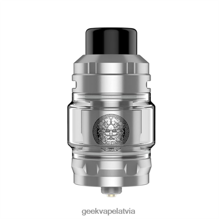 Geekvape z sub-om tvertne Sudrabs 488BF2208- Geek Bar Cena