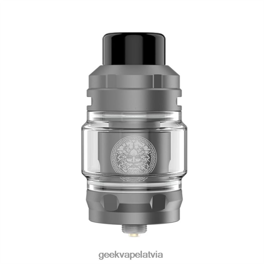 Geekvape z sub-om tvertne ieroču metāls 488BF2213- Geekvape Latvia