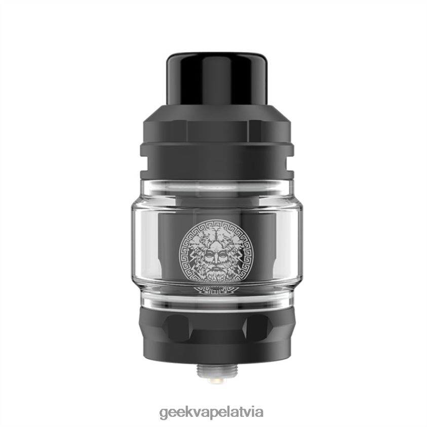 Geekvape z sub-om tvertne melns 488BF2210- Geek Bar Shop