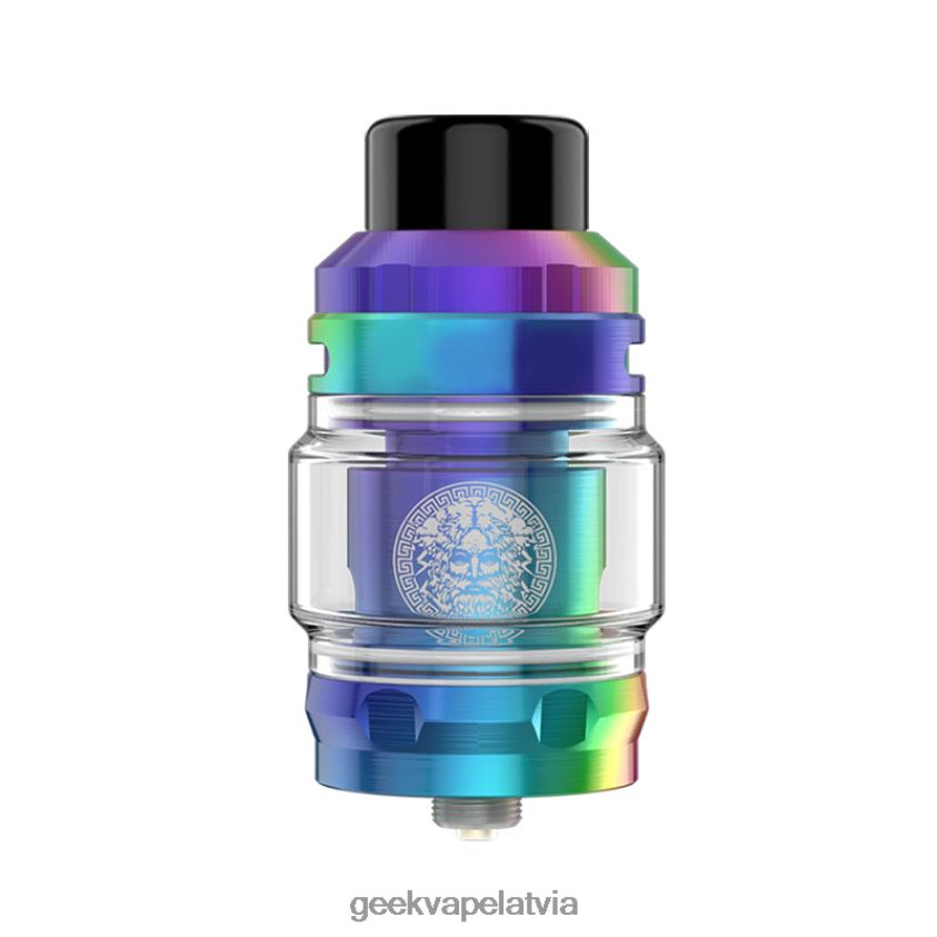 Geekvape z sub-om tvertne varavīksne 488BF2212- Geekvape Cena