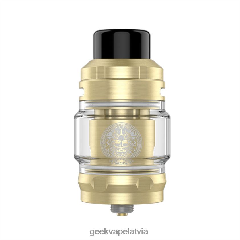 Geekvape z sub-om tvertne zelts 488BF2211- Geekvape Latvija