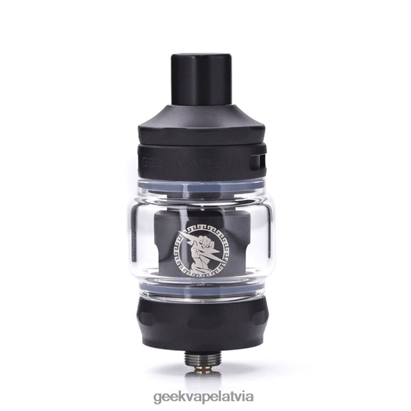 Geekvape z (zeus) nano 2 tvertne 3,5 ml gunmetāls 488BF2225- Geekvape For Sale