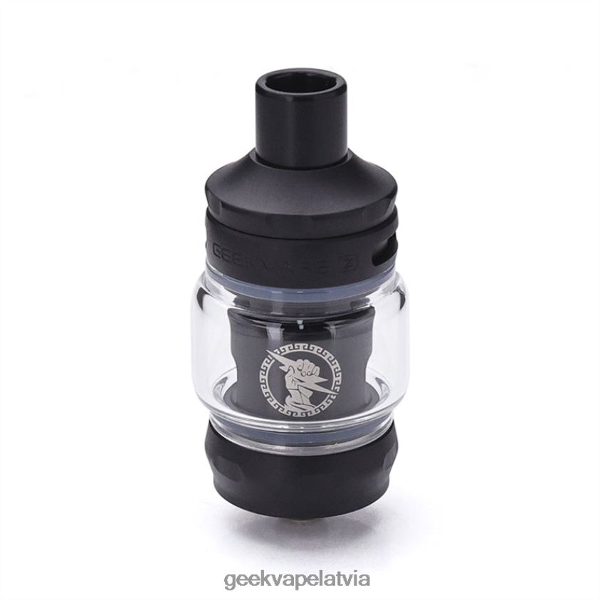 Geekvape z (zeus) nano 2 tvertne 3,5 ml gunmetāls 488BF2225- Geekvape For Sale