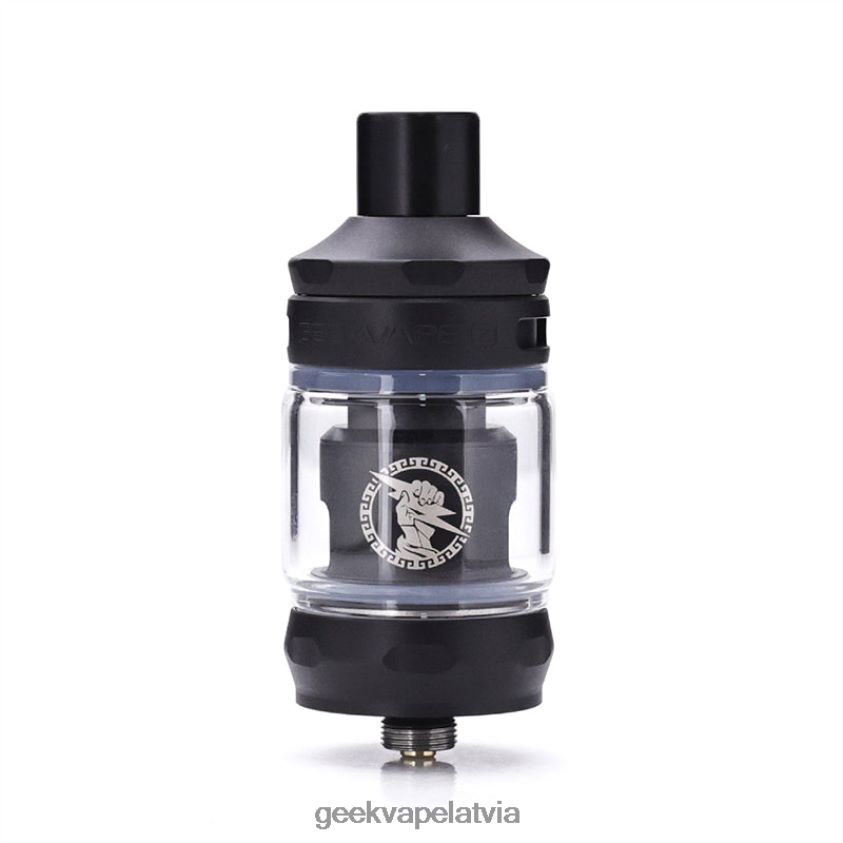 Geekvape z (zeus) nano 2 tvertne 3,5 ml gunmetāls 488BF2225- Geekvape For Sale