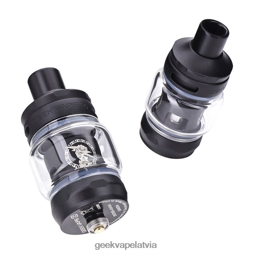 Geekvape z (zeus) nano 2 tvertne 3,5 ml gunmetāls 488BF2225- Geekvape For Sale