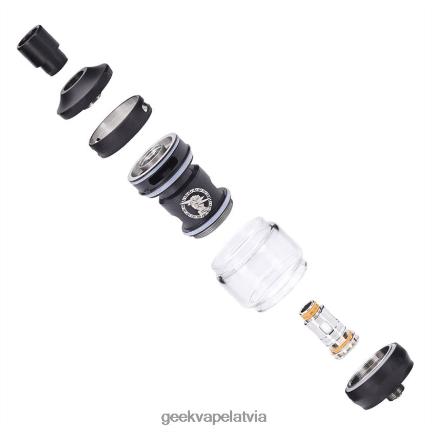 Geekvape z (zeus) nano 2 tvertne 3,5 ml gunmetāls 488BF2225- Geekvape For Sale